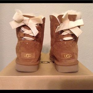 Ugg Boots - Excellent condition